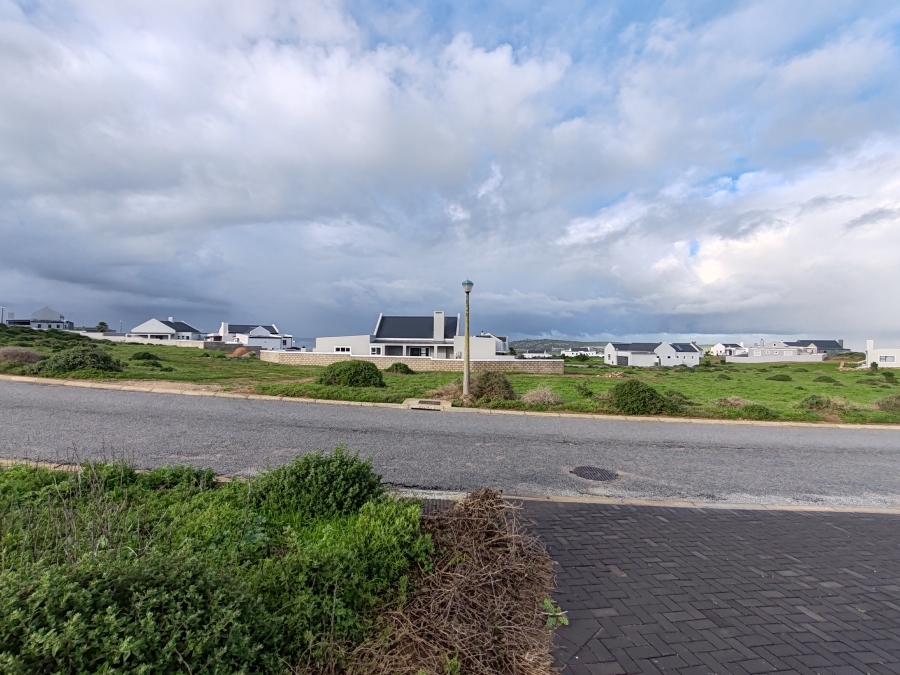 0 Bedroom Property for Sale in Hoogland Western Cape